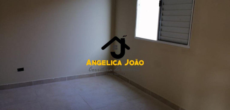 Imagem Casa com 2 Quartos à Venda, 50 m² em Vila Sao Jorge - São Vicente