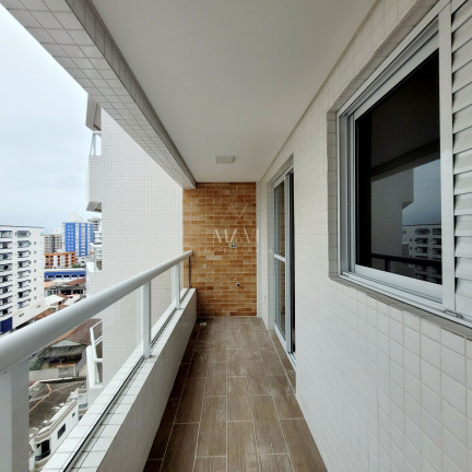 Imagem Apartamento com 1 Quarto à Venda, 54 m² em Aviação - Praia Grande Imagem Apartamento com 1 Quarto à Venda, 54 m² em Aviação - Praia Grande