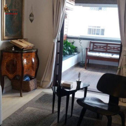 Apartamento com 3 Quartos à Venda, 85 m² em Moema - São Paulo