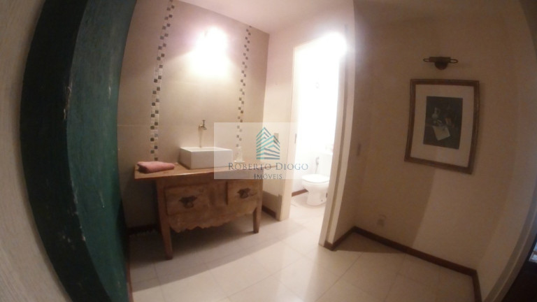 Imagem Casa com 5 Quartos à Venda, 760 m² em Itaipu - Niterói