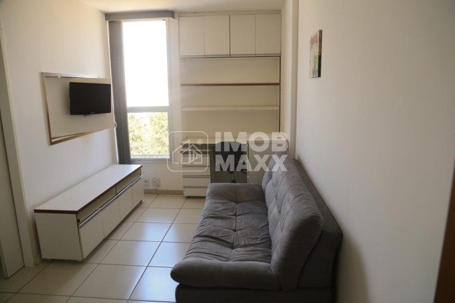 Imagem Apartamento com 1 Quarto para Alugar ou Temporada, 25 m² em Asa Sul - Brasília Imagem Apartamento com 1 Quarto para Alugar ou Temporada, 25 m² em Asa Sul - Brasília