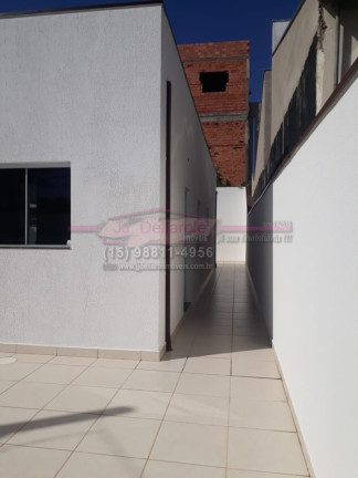Imagem Casa com 3 Quartos à Venda, 75 m² em água Branca - Boituva