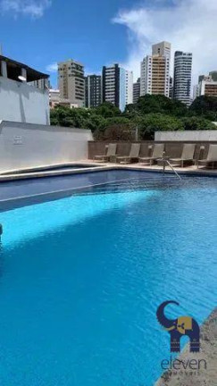 Imagem Apartamento com 2 Quartos à Venda, 92 m² em Canela - Salvador Imagem Apartamento com 2 Quartos à Venda, 92 m² em Canela - Salvador