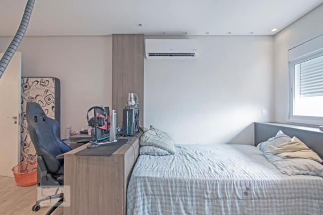 Imagem Imóvel com 3 Quartos à Venda, 185 m² em Brooklin Paulista - São Paulo Imagem Imóvel com 3 Quartos à Venda, 185 m² em Brooklin Paulista - São Paulo