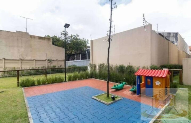 Imagem Apartamento com 1 Quarto à Venda, 32 m² em Vila Ema - São Paulo Imagem Apartamento com 1 Quarto à Venda, 32 m² em Vila Ema - São Paulo