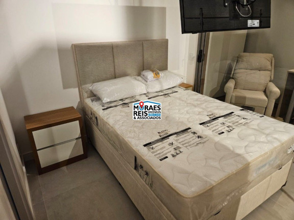 Imagem Apartamento com 1 Quarto para Alugar, 25 m² em Pinheiros - São Paulo Imagem Apartamento com 1 Quarto para Alugar, 25 m² em Pinheiros - São Paulo