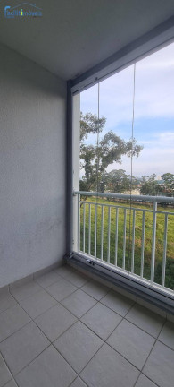Imagem Apartamento com 2 Quartos para Alugar, 74 m² em Planalto - São Bernardo Do Campo Imagem Apartamento com 2 Quartos para Alugar, 74 m² em Planalto - São Bernardo Do Campo