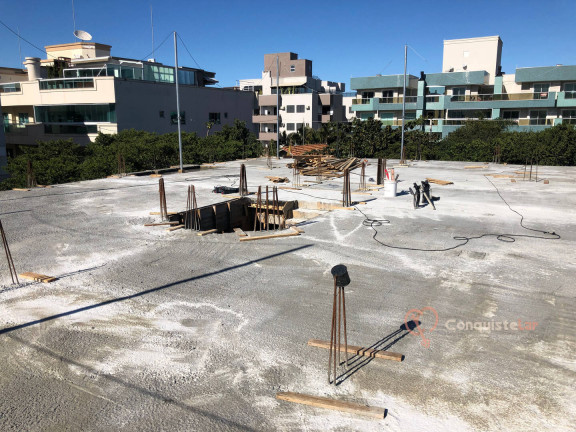 Imagem Apartamento com 2 Quartos à Venda, 79 m² em Mariscal - Bombinhas