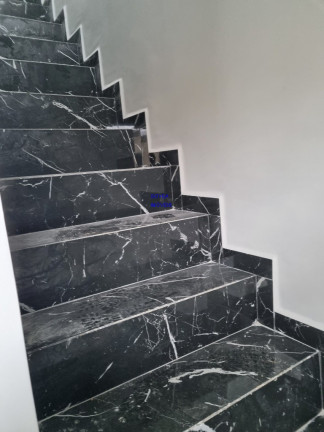 Imagem Sobrado com 2 Quartos à Venda, 58 m² em Tatuquara - Curitiba