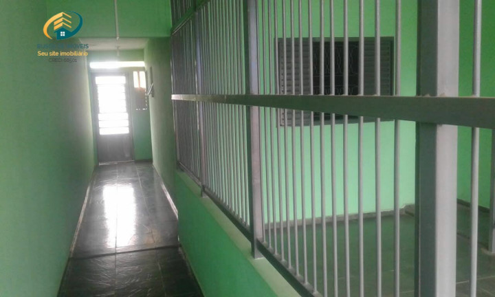 Imagem Sobrado com 3 Quartos à Venda, em Jardim Dos Bandeirantes - Franco Da Rocha Imagem Sobrado com 3 Quartos à Venda, em Jardim Dos Bandeirantes - Franco Da Rocha