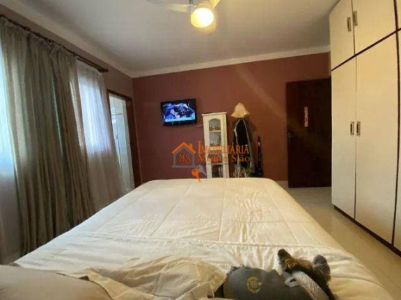 Imagem Sobrado com 3 Quartos à Venda, 120 m² em Jardim Munhoz - Guarulhos Imagem Sobrado com 3 Quartos à Venda, 120 m² em Jardim Munhoz - Guarulhos