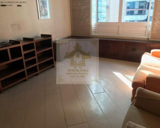 Imagem Imóvel com 4 Quartos à Venda, 225 m² em Graça - Salvador Imagem Imóvel com 4 Quartos à Venda, 225 m² em Graça - Salvador