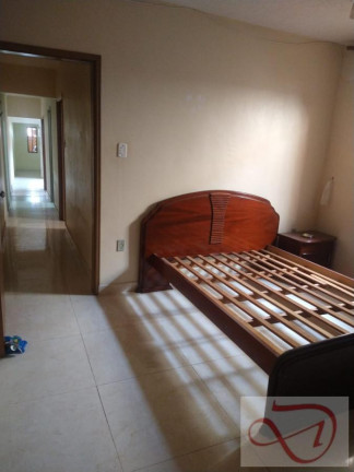 Imagem Casa com 2 Quartos à Venda, 150 m² em Parque Oratório - Santo André