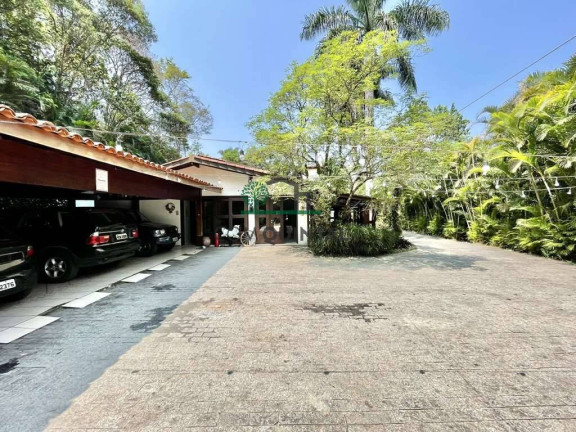 Imagem Casa com 6 Quartos à Venda, 628 m² em Granja Viana - Cotia