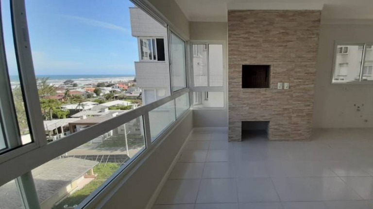 Apartamento com 3 Quartos à Venda, 86 m² em Navegantes - Capão Da Canoa