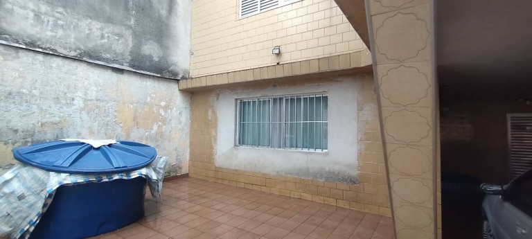 Imagem Sobrado com 4 Quartos à Venda, 160 m² em Jardim Vila Formosa - São Paulo