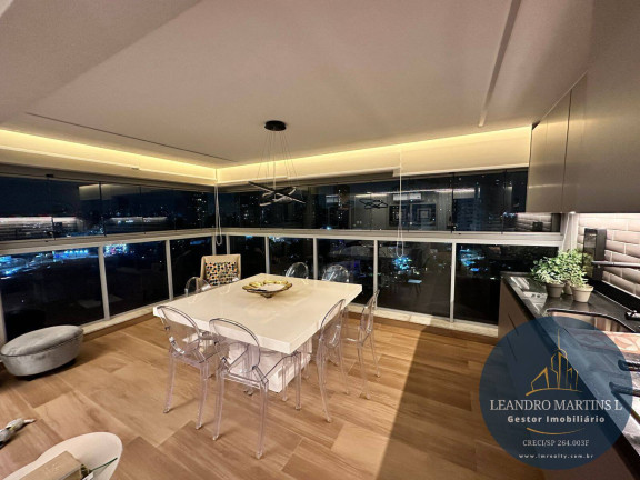 Imagem Apartamento com 3 Quartos à Venda, 122 m² em Vila Sofia - São Paulo Imagem Apartamento com 3 Quartos à Venda, 122 m² em Vila Sofia - São Paulo