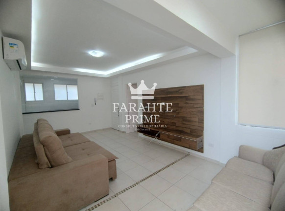 Imagem Apartamento com 2 Quartos à Venda, 89 m² em Pompeia - Santos Imagem Apartamento com 2 Quartos à Venda, 89 m² em Pompeia - Santos