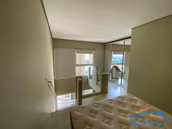 Imagem Apartamento com 1 Quarto à Venda, 41 m² em Vila Leopoldina - São Paulo