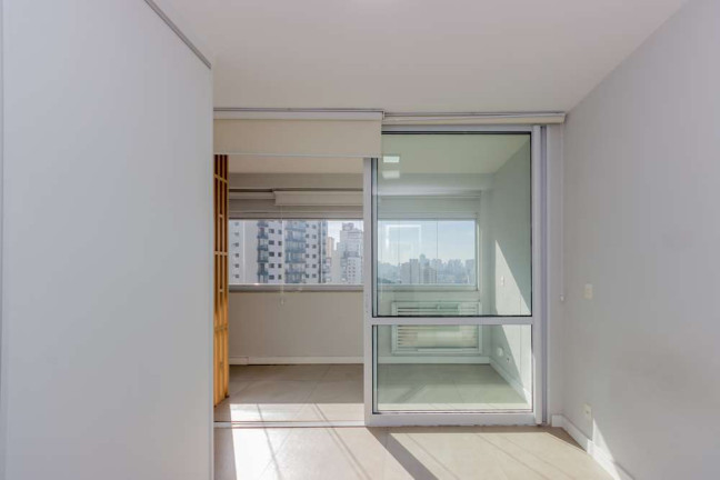 Imagem Apartamento com 1 Quarto à Venda, 41 m² em Saúde - São Paulo Imagem Apartamento com 1 Quarto à Venda, 41 m² em Saúde - São Paulo