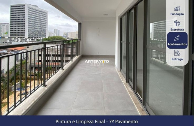 Imagem Apartamento com 4 Quartos à Venda, 116 m² em Barra Funda - São Paulo Imagem Apartamento com 4 Quartos à Venda, 116 m² em Barra Funda - São Paulo