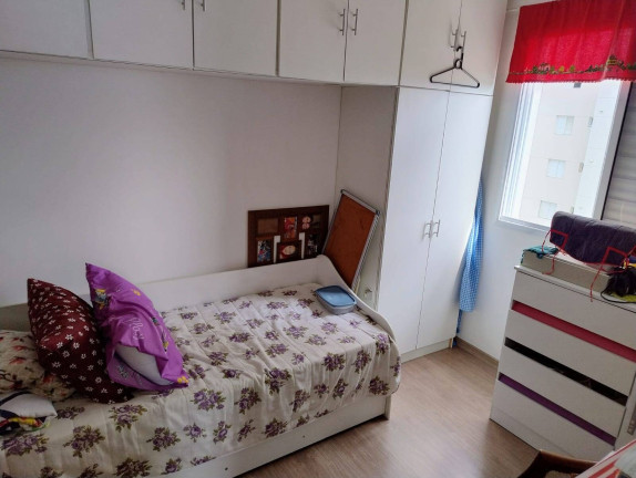Imagem Apartamento com 3 Quartos à Venda, 84 m² em Centro - São Bernardo Do Campo