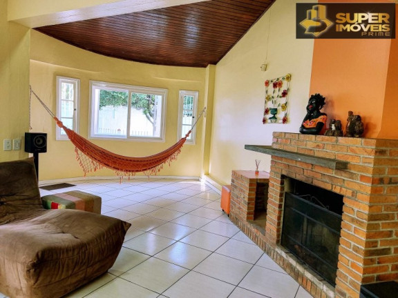 Imagem Casa com 4 Quartos à Venda, 335 m² em Areal - Pelotas