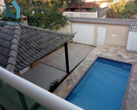 Imagem Casa com 4 Quartos à Venda, 150 m² em Porto Do Carro - Cabo Frio Imagem Casa com 4 Quartos à Venda, 150 m² em Porto Do Carro - Cabo Frio