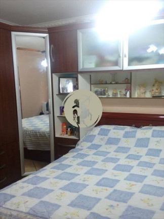 Imagem Apartamento com 3 Quartos à Venda, 110 m² em Campo Grande - Santos Imagem Apartamento com 3 Quartos à Venda, 110 m² em Campo Grande - Santos