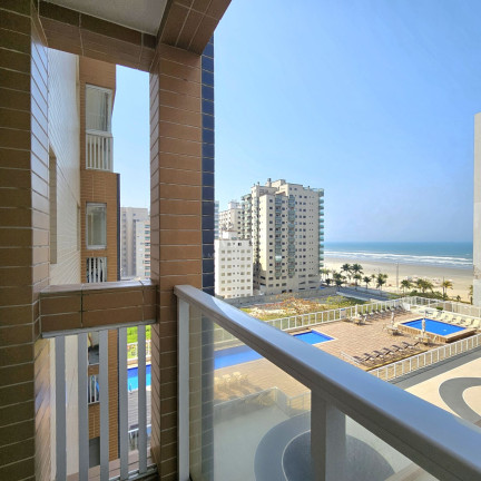 Imagem Apartamento com 1 Quarto à Venda, 55 m² em Aviação - Praia Grande Imagem Apartamento com 1 Quarto à Venda, 55 m² em Aviação - Praia Grande