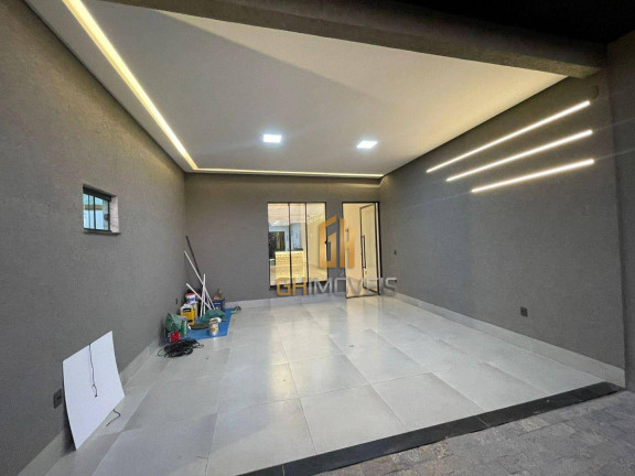 Imagem Casa com 3 Quartos à Venda, 155 m² em Jardim Europa - Goiânia Imagem Casa com 3 Quartos à Venda, 155 m² em Jardim Europa - Goiânia
