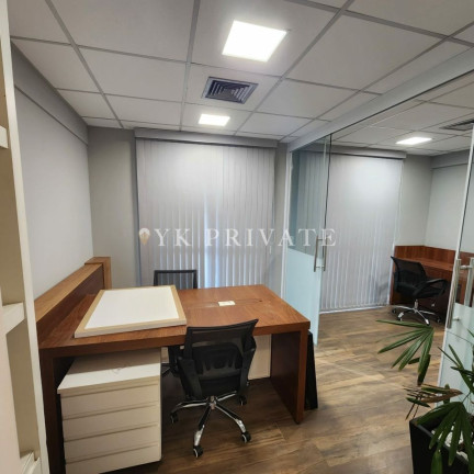 Sala Comercial à Venda, 36 m² em Lapa - São Paulo