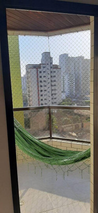 Imagem Apartamento com 2 Quartos à Venda, 95 m² em Campo Da Aviação - Praia Grande Imagem Apartamento com 2 Quartos à Venda, 95 m² em Campo Da Aviação - Praia Grande