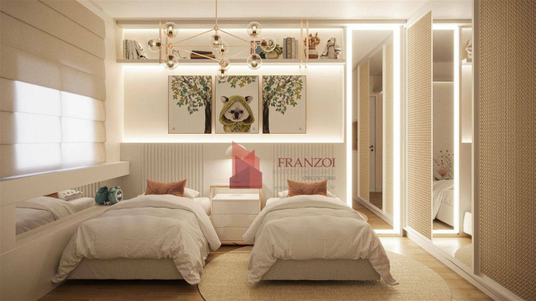 Imagem Apartamento com 2 Quartos à Venda, 72 m² em Fazenda - Itajaí Imagem Apartamento com 2 Quartos à Venda, 72 m² em Fazenda - Itajaí