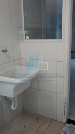 Imagem Casa de Condomínio com 2 Quartos à Venda, 51 m² em Samambaia - Praia Grande Imagem Casa de Condomínio com 2 Quartos à Venda, 51 m² em Samambaia - Praia Grande