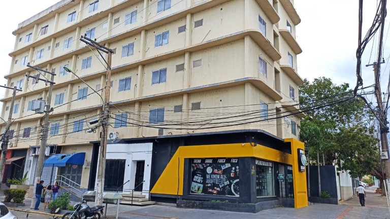Imagem Imóvel Comercial para Alugar, 1.900 m² em Quilombo - Cuiabá Imagem Imóvel Comercial para Alugar, 1.900 m² em Quilombo - Cuiabá