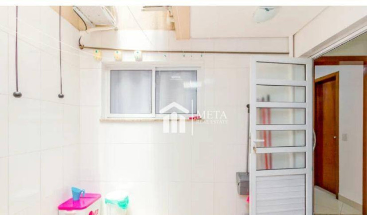 Imagem Imóvel com 3 Quartos à Venda, 189 m² em Parada Inglesa - São Paulo