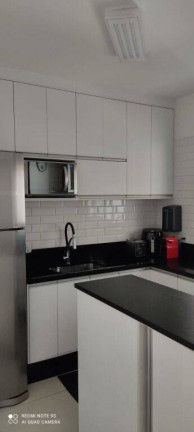 Imagem Apartamento com 3 Quartos à Venda, 115 m² em Esplanada Independência - Taubaté
