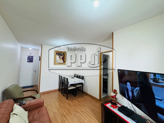 Imagem Apartamento com 3 Quartos à Venda, em Cambuci - São Paulo Imagem Apartamento com 3 Quartos à Venda, em Cambuci - São Paulo