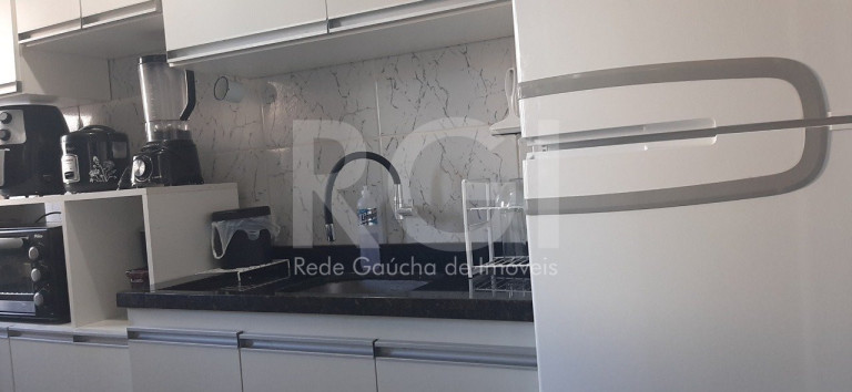 Imagem Apartamento com 1 Quarto à Venda, 51 m² em Centro Histórico - Porto Alegre