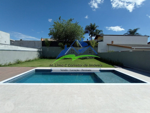 Imagem Casa de Condomínio com 4 Quartos à Venda, 600 m² em Condomínio Residencial Shambala Ii - Atibaia Imagem Casa de Condomínio com 4 Quartos à Venda, 600 m² em Condomínio Residencial Shambala Ii - Atibaia
