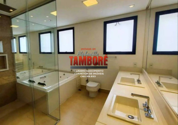Imagem Casa com 6 Quartos à Venda, 680 m² em Alphaville Conde Ii - Barueri Imagem Casa com 6 Quartos à Venda, 680 m² em Alphaville Conde Ii - Barueri