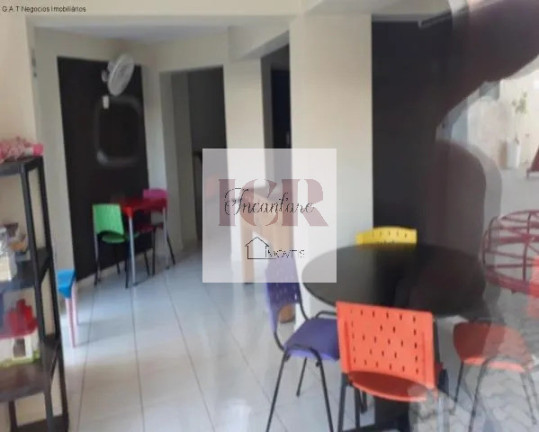 Imagem Apartamento com 2 Quartos à Venda, 56 m² em Jardim Pagliato - Sorocaba