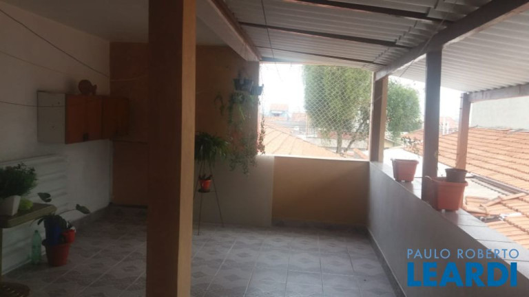 Imagem Casa com 2 Quartos à Venda, 157 m² em Parque Jaçatuba - Santo André Imagem Casa com 2 Quartos à Venda, 157 m² em Parque Jaçatuba - Santo André