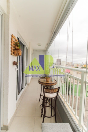 Imagem Apartamento com 2 Quartos à Venda, 49 m² em Brás - São Paulo Imagem Apartamento com 2 Quartos à Venda, 49 m² em Brás - São Paulo