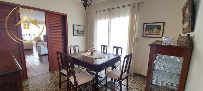 Imagem Casa com 3 Quartos à Venda, 277 m² em Jardim Chapadão - Campinas Imagem Casa com 3 Quartos à Venda, 277 m² em Jardim Chapadão - Campinas