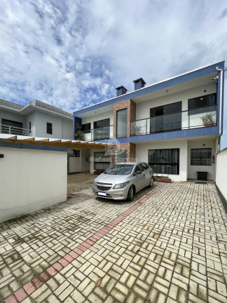 Imagem Apartamento com 2 Quartos à Venda, 63 m² em Itajubá - Barra Velha Imagem Apartamento com 2 Quartos à Venda, 63 m² em Itajubá - Barra Velha