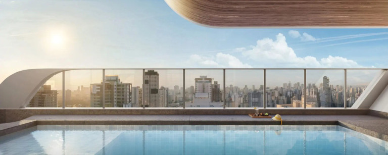 Imagem Apartamento com 4 Quartos à Venda, 538 m² em Setor Bueno - Goiânia Imagem Apartamento com 4 Quartos à Venda, 538 m² em Setor Bueno - Goiânia