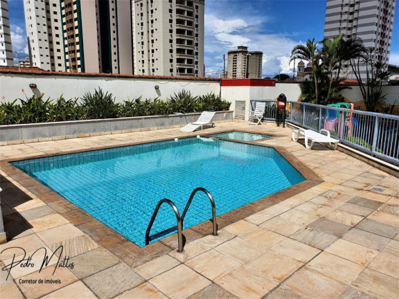 Imagem Imóvel com 3 Quartos à Venda, 110 m² em Centro - Piracicaba