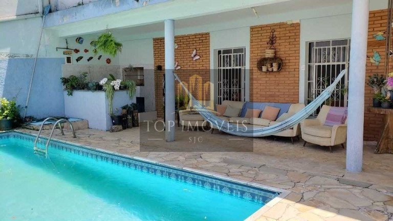 Imagem Sobrado com 4 Quartos para Alugar, 450 m² em Jardim Esplanada Ii - São José Dos Campos Imagem Sobrado com 4 Quartos para Alugar, 450 m² em Jardim Esplanada Ii - São José Dos Campos